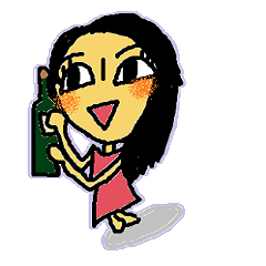 YUKORINA sticker ver.3