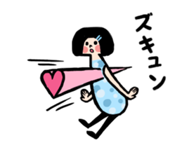 Erin's daily life sticker #11888031