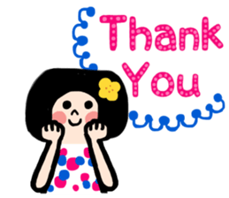 Erin's daily life sticker #11888033