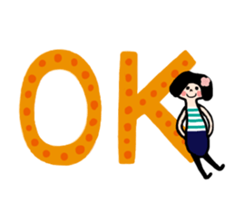 Erin's daily life sticker #11888034