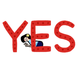 Erin's daily life sticker #11888035