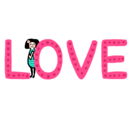 Erin's daily life sticker #11888037