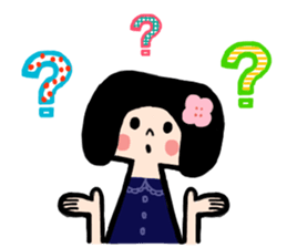 Erin's daily life sticker #11888043