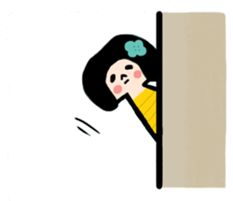 Erin's daily life sticker #11888046