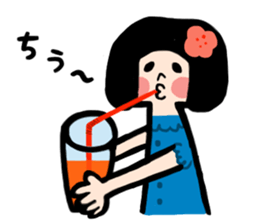 Erin's daily life sticker #11888051