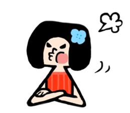 Erin's daily life sticker #11888052