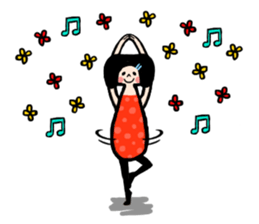 Erin's daily life sticker #11888056