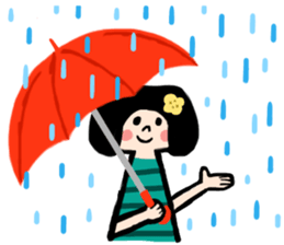 Erin's daily life sticker #11888059