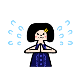 Erin's daily life sticker #11888064