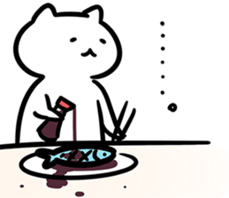 FlexibleCat5J(NEWS) sticker #11888115