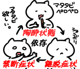 FlexibleCat5J(NEWS) sticker #11888137