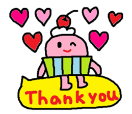 Lilo english sticker91 sticker #11888272