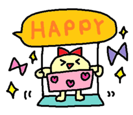 Lilo english sticker91 sticker #11888280