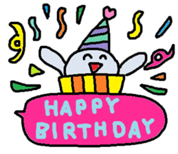 Lilo english sticker91 sticker #11888281