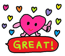 Lilo english sticker91 sticker #11888285