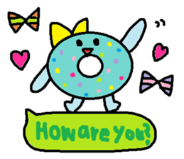 Lilo english sticker91 sticker #11888290