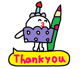 Lilo english sticker91 sticker #11888297