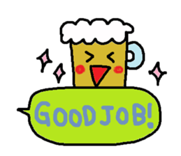 Lilo english sticker91 sticker #11888299