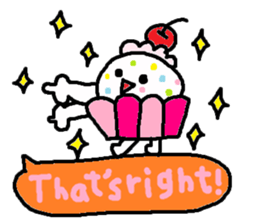 Lilo english sticker91 sticker #11888305