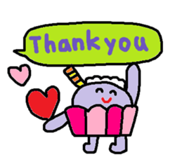 Lilo english sticker91 sticker #11888307