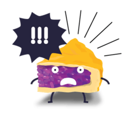Vietnamese Pork Sausage Family sticker #11888779