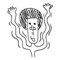 Ultimate prank sticker3 sticker #11889004