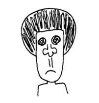 Ultimate prank sticker3 sticker #11889006