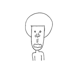 Ultimate prank sticker3 sticker #11889008