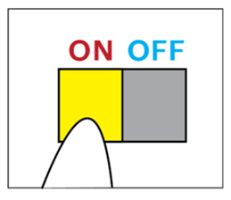 Broken-hearted seal (Shark ver.) sticker #11889207