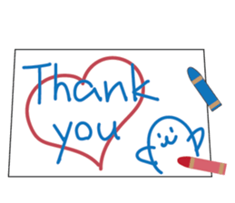 Broken-hearted seal (Shark ver.) sticker #11889212