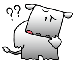 kaba-CHAN sticker #11890055