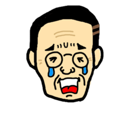 Great president sticker #11890635