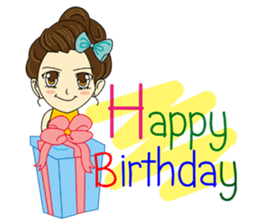 Noo Nid sticker #11891304