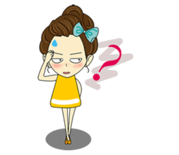 Noo Nid sticker #11891310