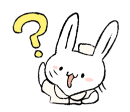 Usami the nurse sticker #11891411