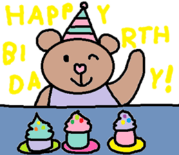 cute ordinary conversation sticker112 sticker #11892150