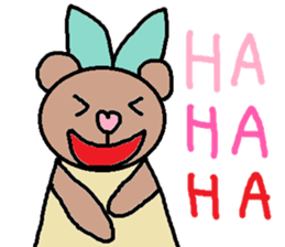 cute ordinary conversation sticker112 sticker #11892155