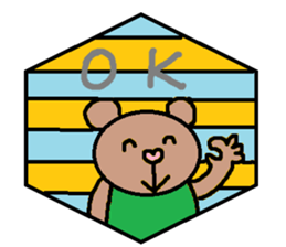 cute ordinary conversation sticker112 sticker #11892164