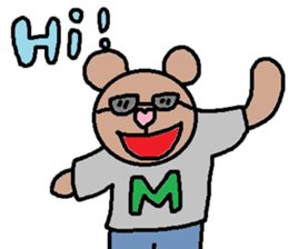 cute ordinary conversation sticker112 sticker #11892175