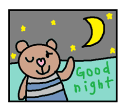 cute ordinary conversation sticker112 sticker #11892184