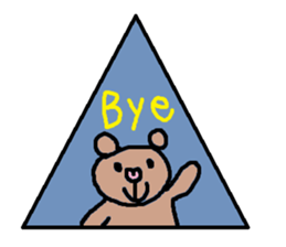 cute ordinary conversation sticker112 sticker #11892185