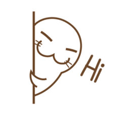 Misu Neko sticker #11892590