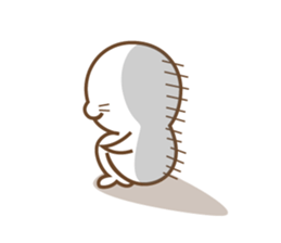 Misu Neko sticker #11892591