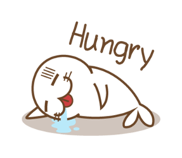 Misu Neko sticker #11892592