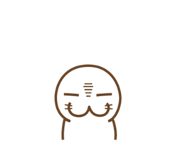 Misu Neko sticker #11892594