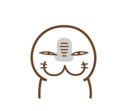 Misu Neko sticker #11892595