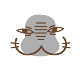 Misu Neko sticker #11892596