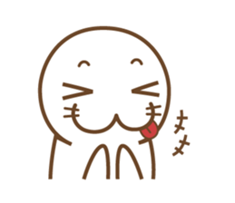 Misu Neko sticker #11892601