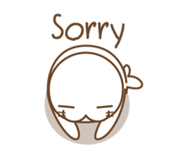 Misu Neko sticker #11892603