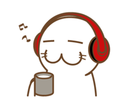 Misu Neko sticker #11892604